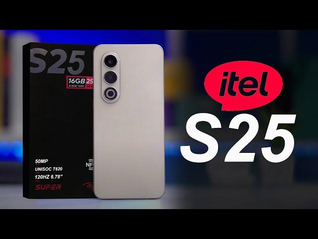 Itel s25 price in pakistan with review | Amoled Display | itel s25 specs and launch date