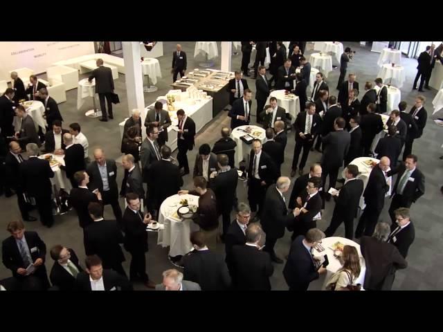 automotiveIT-Kongress 2015 - Impressionen