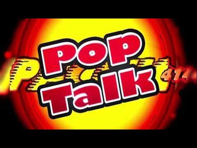 PACIFIC414 Pop Talk I Star Trek I The Orville I Movies with The Nerdporeal Lifeform