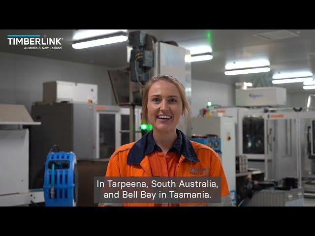 Timberlink Tarpeena Saw Technician Apprenticeship Opportunity