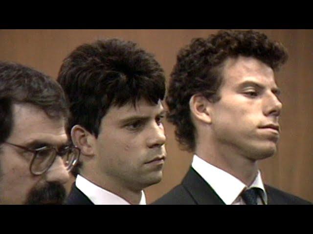 Could New Evidence Free the Menendez Brothers From Prison?