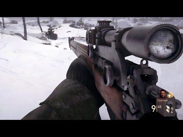 TOP 15 BEST Sniper Games to Challenge Your Skills