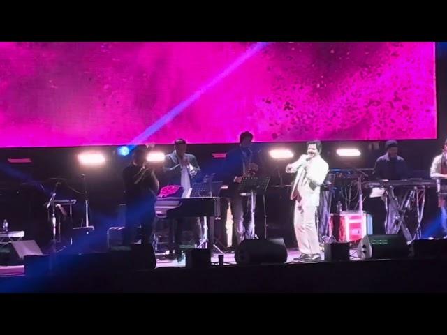 Rewind Reloaded - Kumar Sanu, Udit Narayan & Abhijeet Bhattacharya