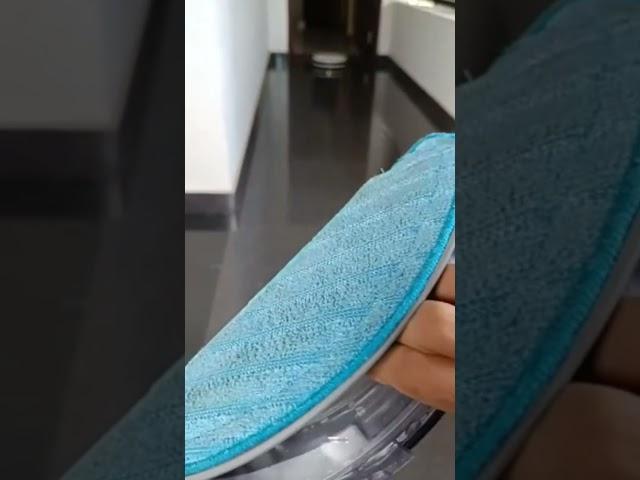 DEEBOT N8 Robot Vacuum Cleaner Tamil Review| Nutpam ArivomTamil