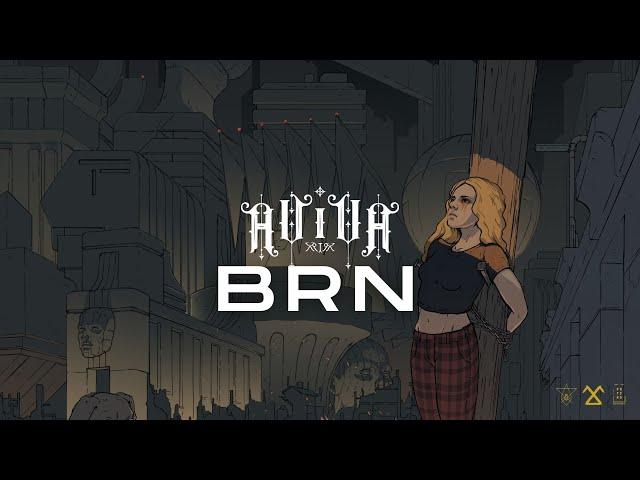 ⌠AViVA⌡- BRN (OFFICIAL AUDIO)