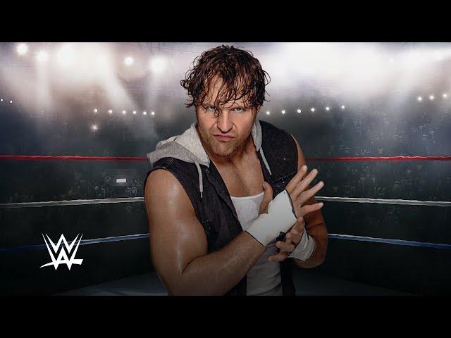 딘 앰브로스 테마곡 (Dean Ambrose Theme) "𝐑𝐞𝐭𝐚𝐥𝐢𝐚𝐭𝐢𝐨𝐧"