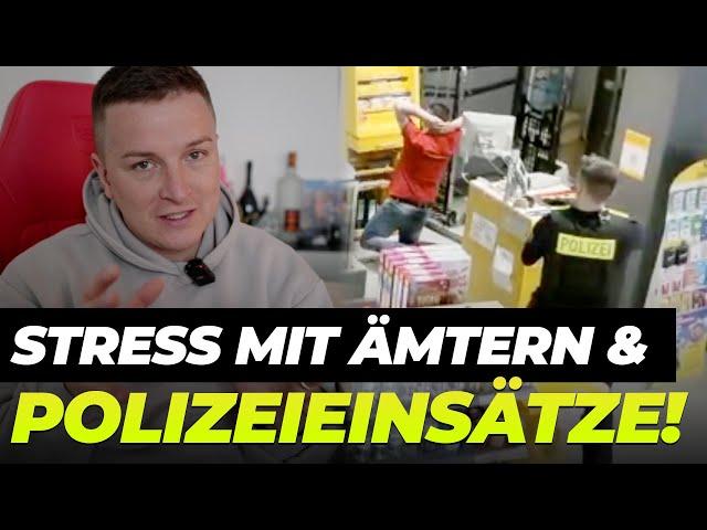 Ich bereue den KIOSK! | Meine größten Fehler!