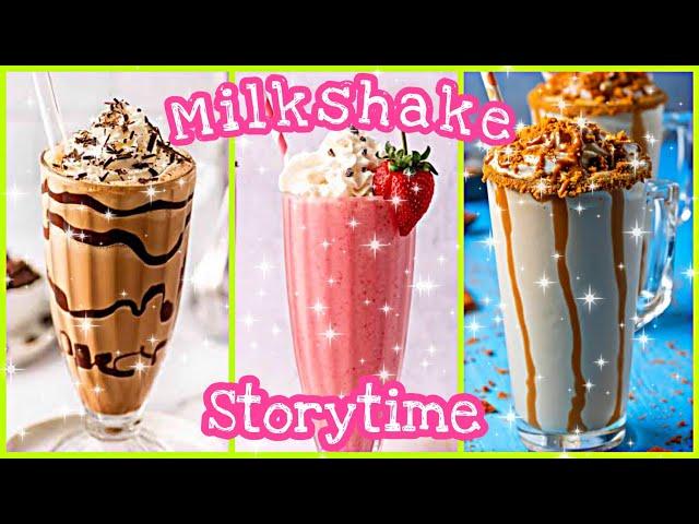  Milkshake Storytime Recipe / Best friend (P 1/2)