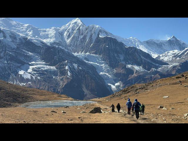 (NEPAL) Annapurna Trail - Avventure nel mondo 2024-11 3️️13