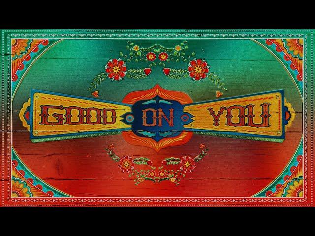 Krewella & Nucleya - Good On You (Official Lyric Video)