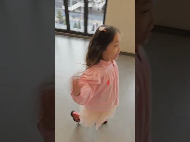 #윙크 쪼아유 마스코트 입니다 #대전 #대전현대프리미엄아울렛