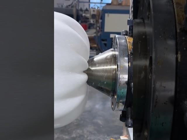 FLY-250 EPE Foam Foaming Machine-Has been in production at the customer's factory for 5 years #EPE