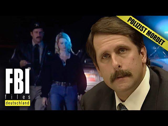 True Crime Doku: Vom Beschützer zum Mörder | FBI Files Deutschland