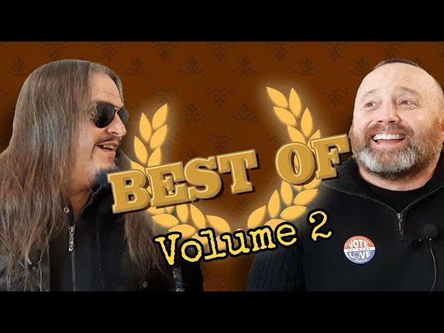 Best of Aron Ra on Atheist Edge  - Volume 2