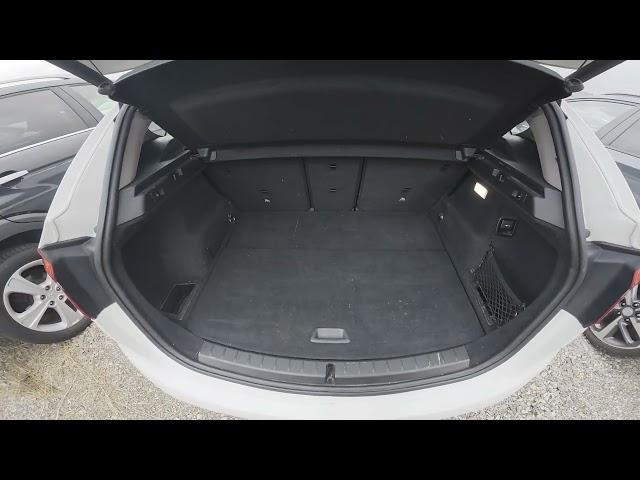 Does BMW Series 2 F22-F23-F45-F46 Active Tourer have Spare Tyre | Tyre Location