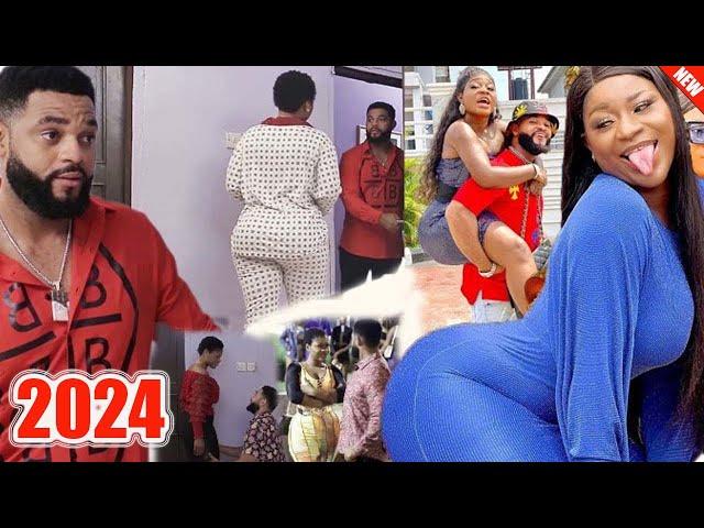 Village Sweet Love (NEW MOVIE ALERT) STEPHEN ODIMGBE/DESTINY ETIKO 2024 LATEST NIGERIAN MOVIE