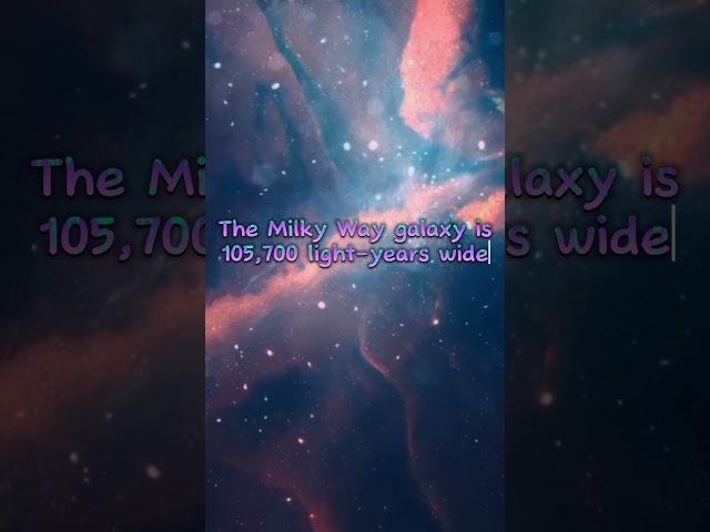Cosmic Insights: Light Years, Milky Way, & Planetary Gravity Explained!  #SpaceWonders #Astronomy