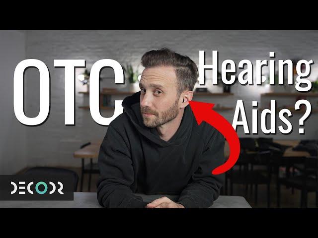 What are OTC hearing aids and why are your favorite tech companies making them?