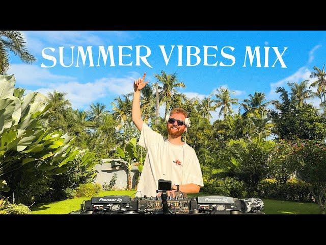 summer house music mix - avicii, martin garrix, calvin harris, benny blanco, kygo, selena gomez