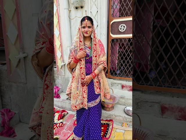 Mujhe mera Hi Var Chahiye @TheRoamingTable #shortvideo #viralvideo #vlog #shorts #trending #puja