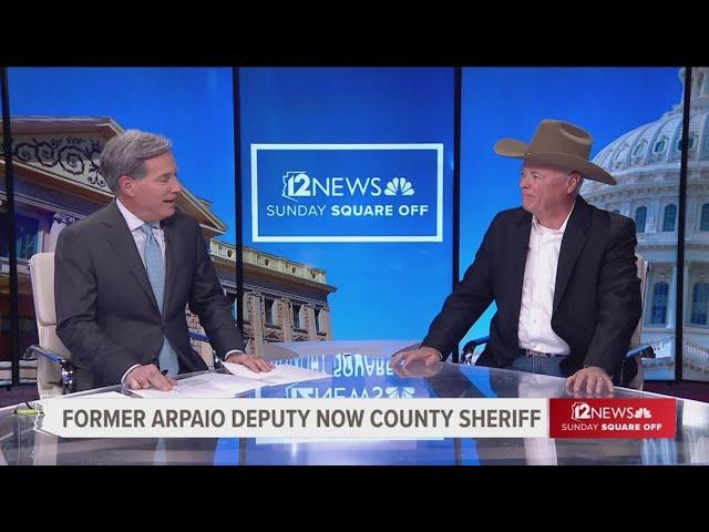 Will new sheriff help Trump deportations?