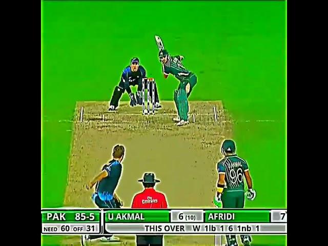 Shahid Afridi super sixes  | #shorts #cricket #shahidafridi #pakistancricket