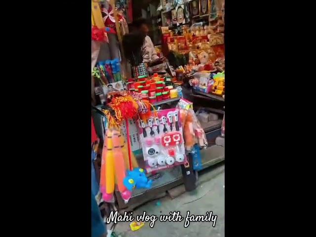 #Khatu Shyam Baba#vadodaravlog # travel # short # Mahi vlog with family