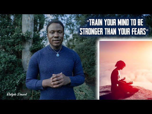 How to Empty Your Busy Mind and Trust the Universe | Ralph Smart