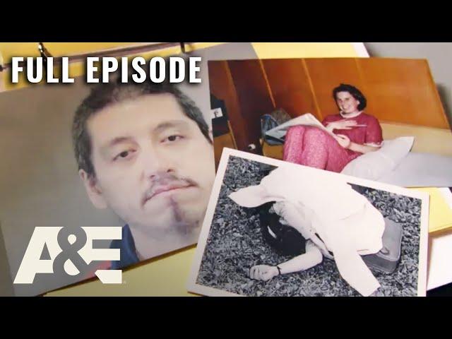 DNA on Pantyhose Leads Police to Law Student's Killer (S5, E15) | Cold Case Files | Full Episode