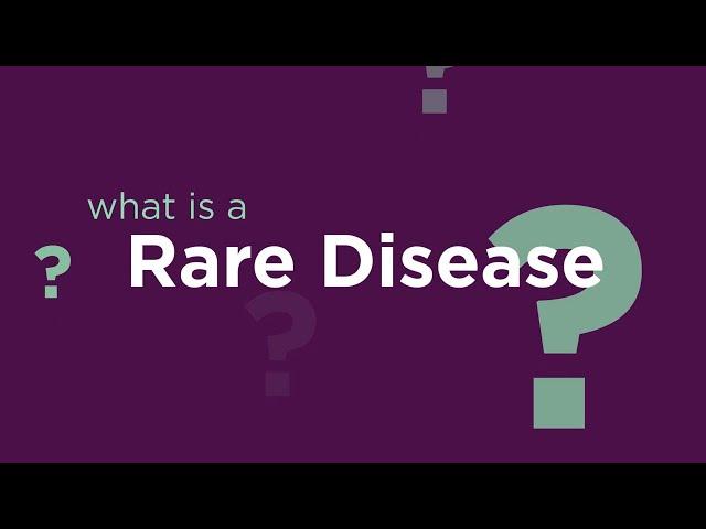 What Is a Rare Disease? | UPMC Children’s