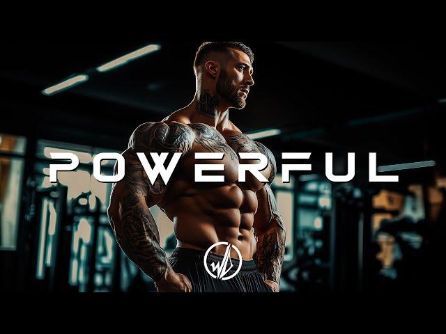 Top Motivational Songs 2025  Best Gym Workout Music  Fitness & Gym Motivation Music