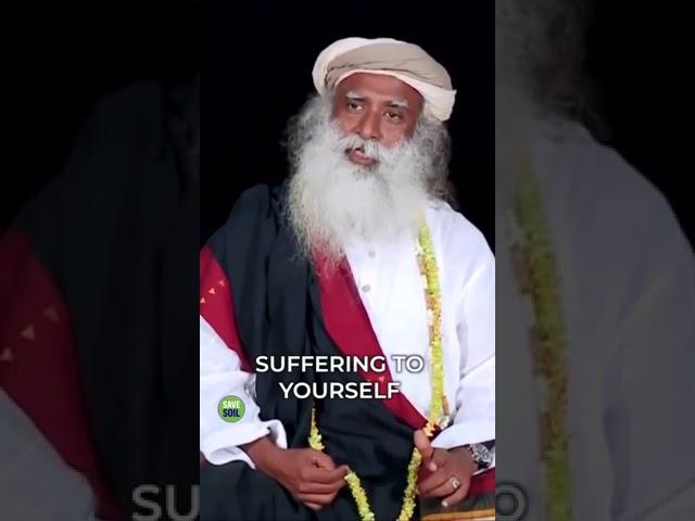 It Doesn't Matter #sadhguru  #yoga