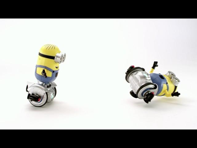 WowWee Minion MiP - Turbo Dave