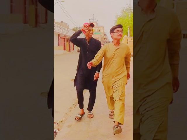 Talha mughal tiktoker