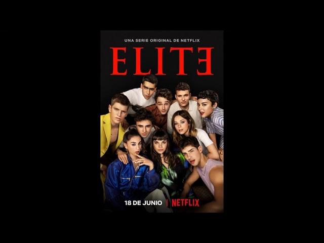 MULA - Quiero que tu quieras | Elite Season 4 OST