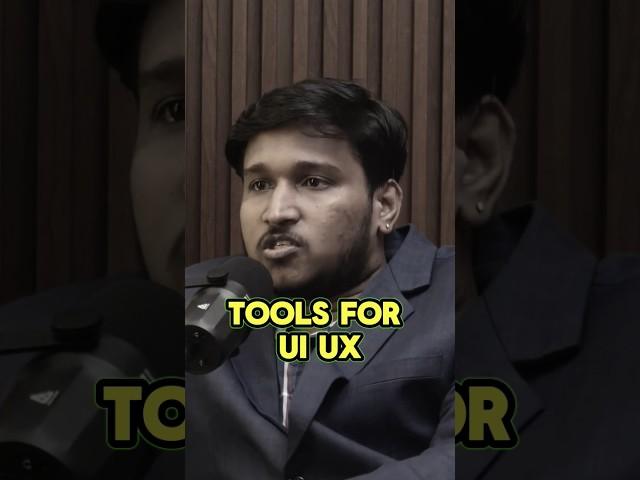 Getting a job in UI/UX (Tamil) | skills required for ui/ux designer