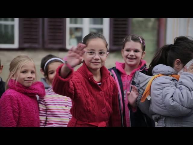 Astra Film Junior 2016 PROMO