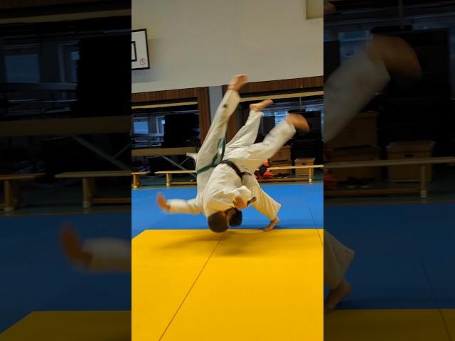 ️This is judo  #judo #judotraining #judoworld #judostrengthtraining #judothrows #judoismylife
