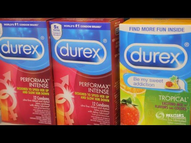 BVTV: Reckitt CEO exit