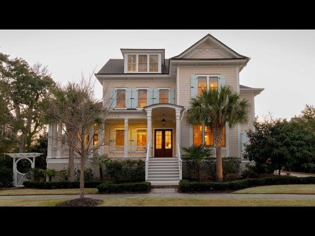 353 Ralston Creek Street Daniel Island, SC 29492