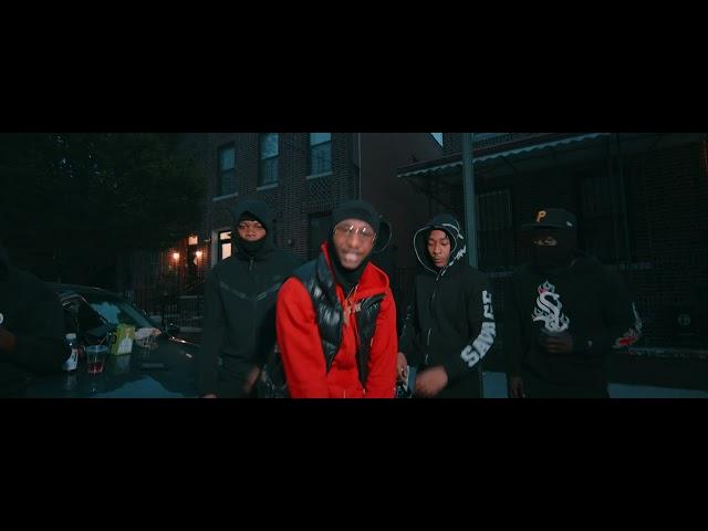 EBK Gwala- GOMD (DIRECTED BY DEE DAYZ)