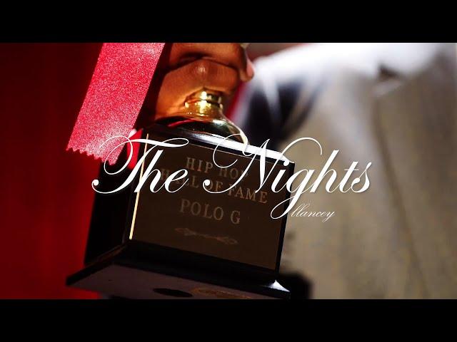 (Free) Polo G Type Beat x Juice Wrld Type Beat - "The Nights"