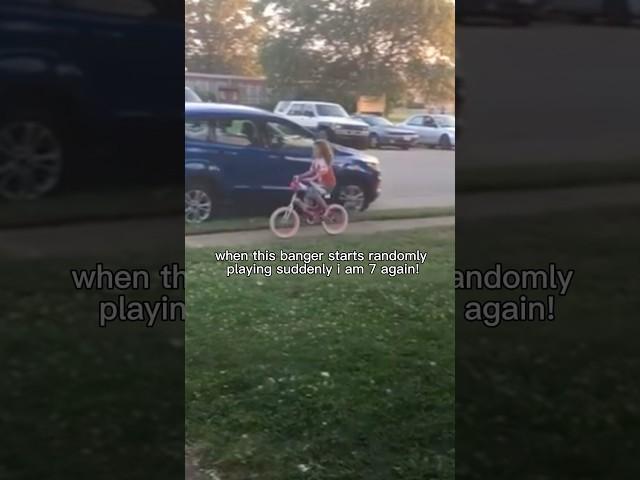 #lyrics #music #song #tiktok #capcut #cheerleader #2017 #cheer #bike #littleme #20172018