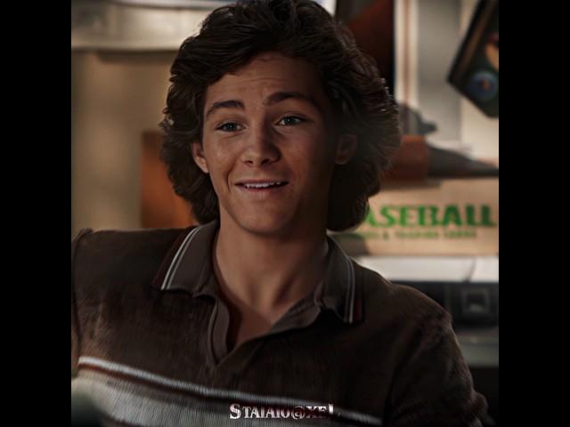 "Huh?" - Dale Ballard | Georgie x George Cooper | Ransom - Lil Tecca | Young Sheldon Edit