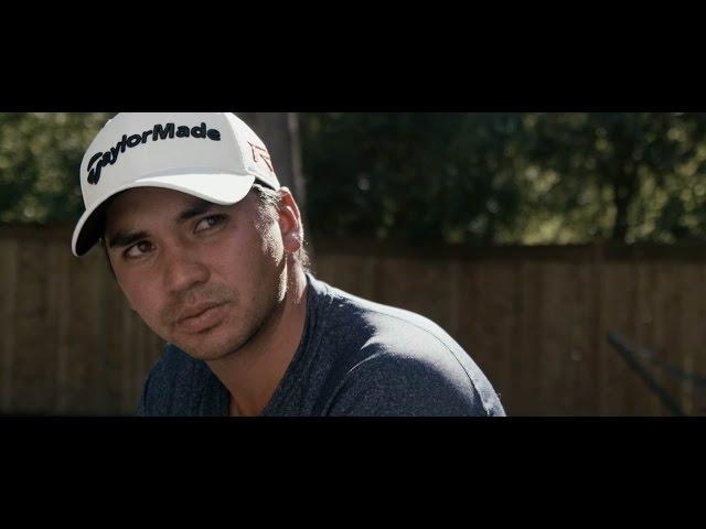 Never Say Die – The Jason Day Story