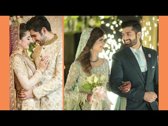 Muslim Wedding Photoshoot ||Pakistani Wedding Lovely Poses of Bridal And Groom ||Fashion Hub||