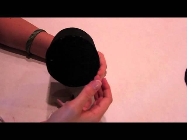 DIY Top Hat Tutorial