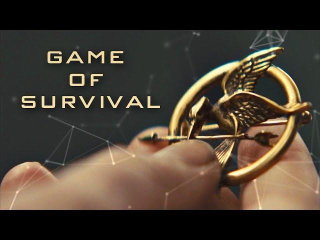 Hunger Games | Game Of Survival [HBD Ghost3221]