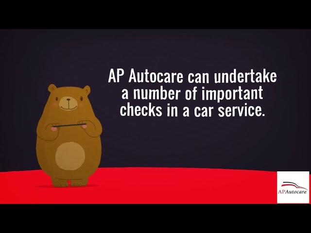 Car Service Bristol | AP Autocare