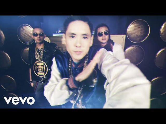 Far East Movement - Dirty Bass ft. Tyga